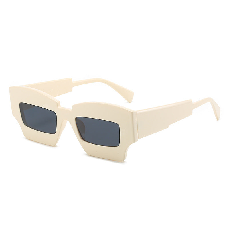 Money Fever Frames Sunglasses