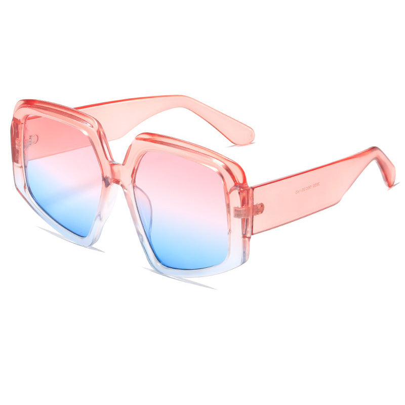 Mayhem Frames Sunglasses