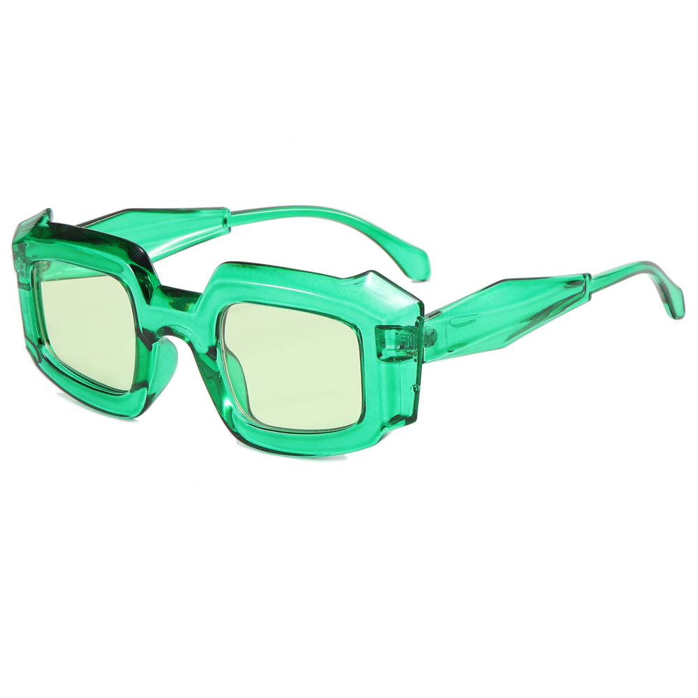 Square Shades Sunglasses