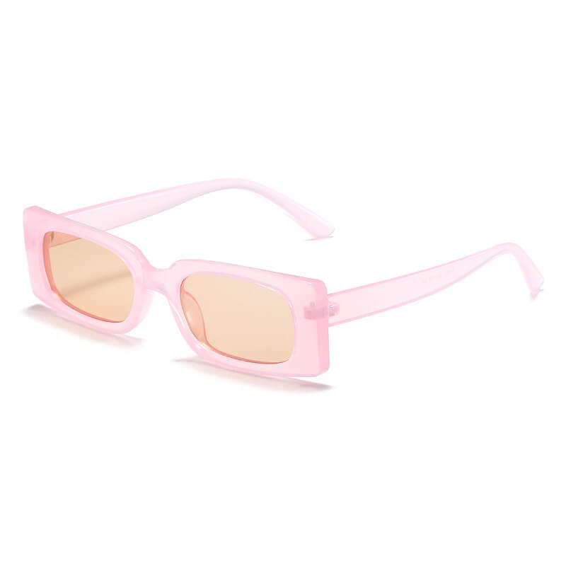 Classic Frames Sunglasses 