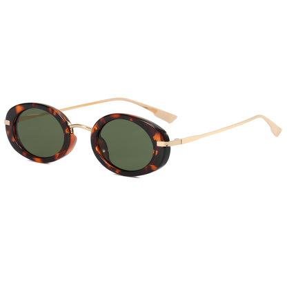 Top Spot “punk perpetual peepers” retro frames - Top Spot frames