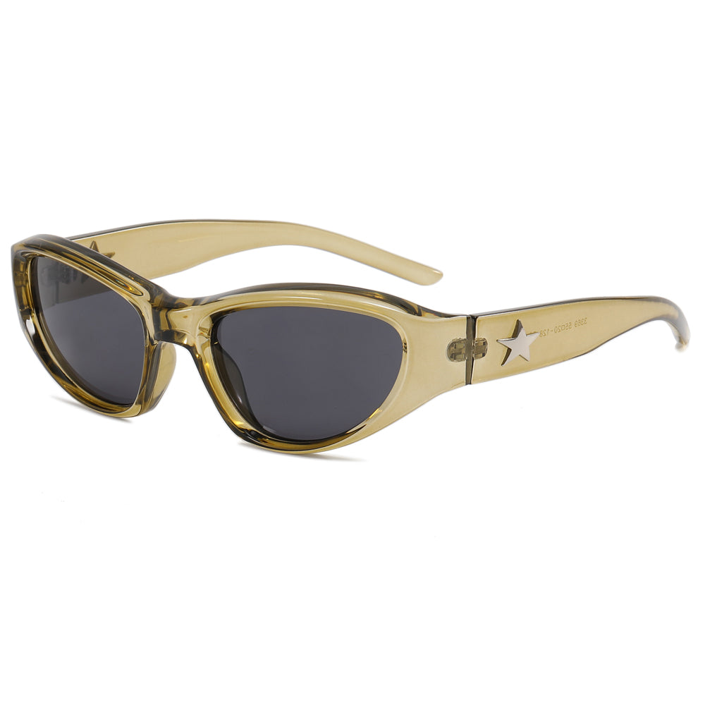 Breadwinner Frames Sunglasses