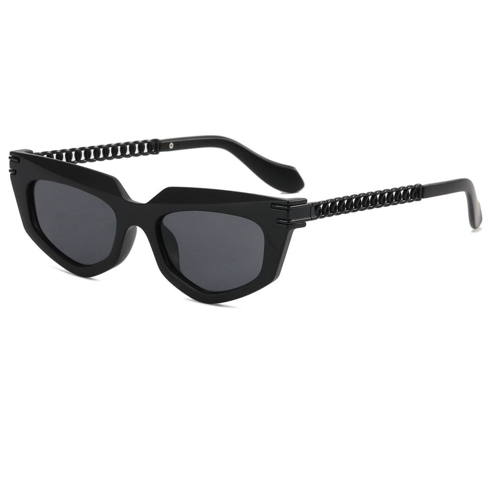 Famous Frames Sunglasses 