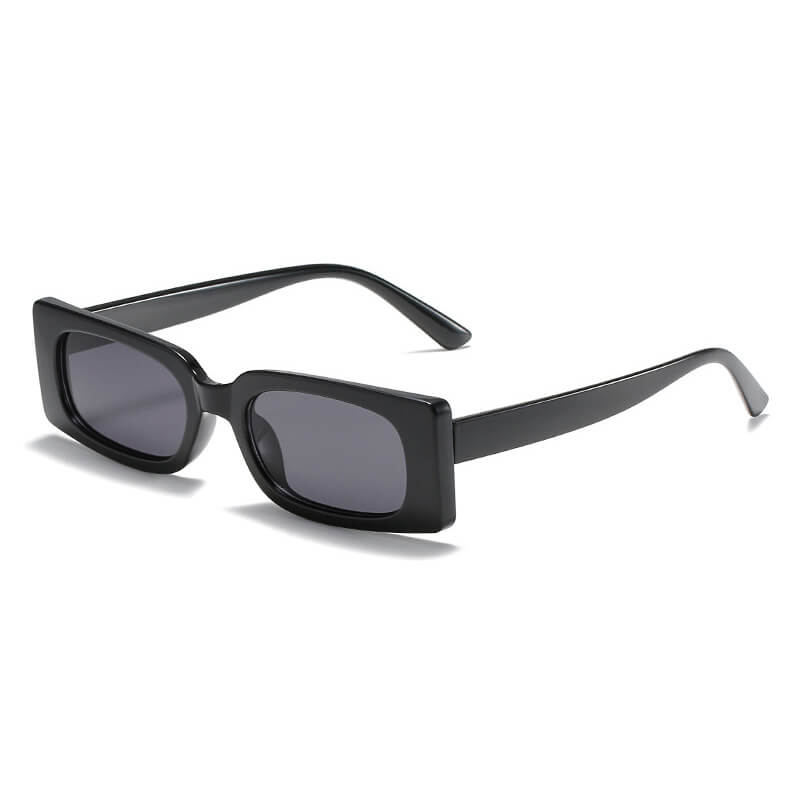 Classic Frames Sunglasses 