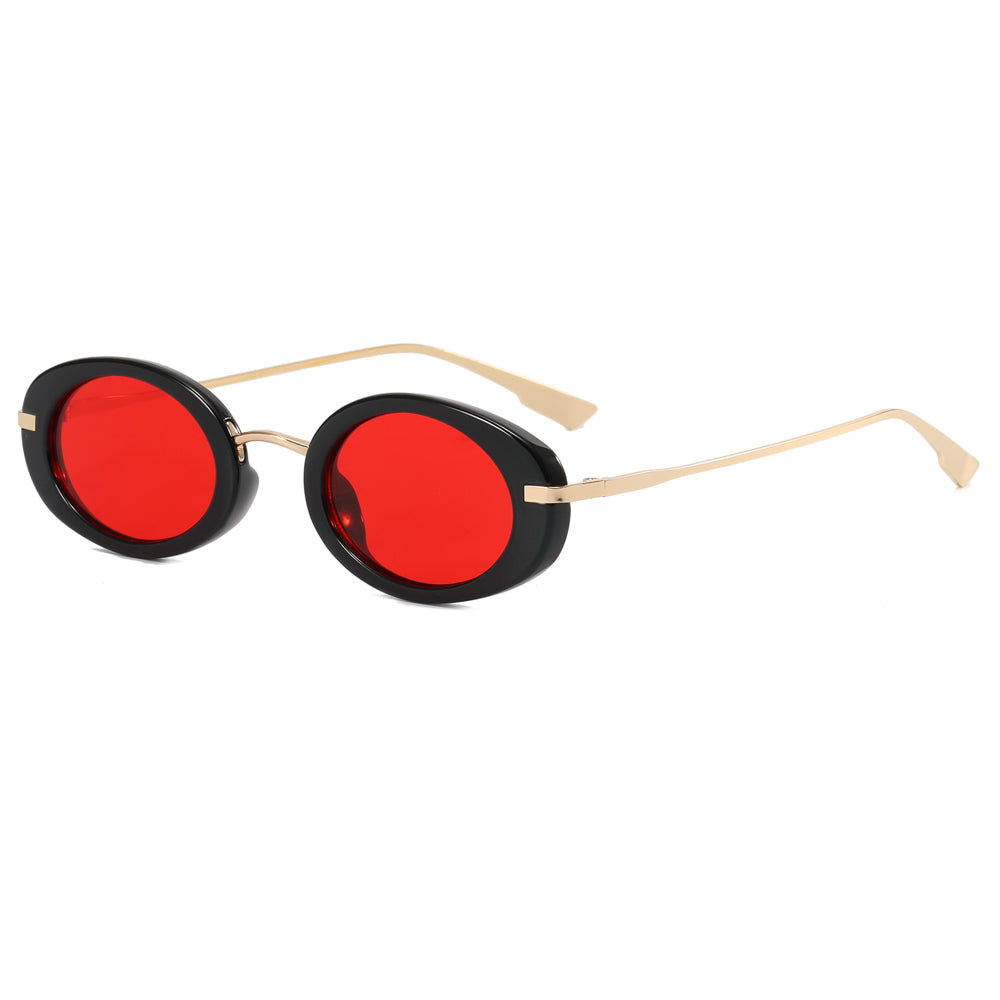 Top Spot “punk perpetual peepers” retro frames - Top Spot frames