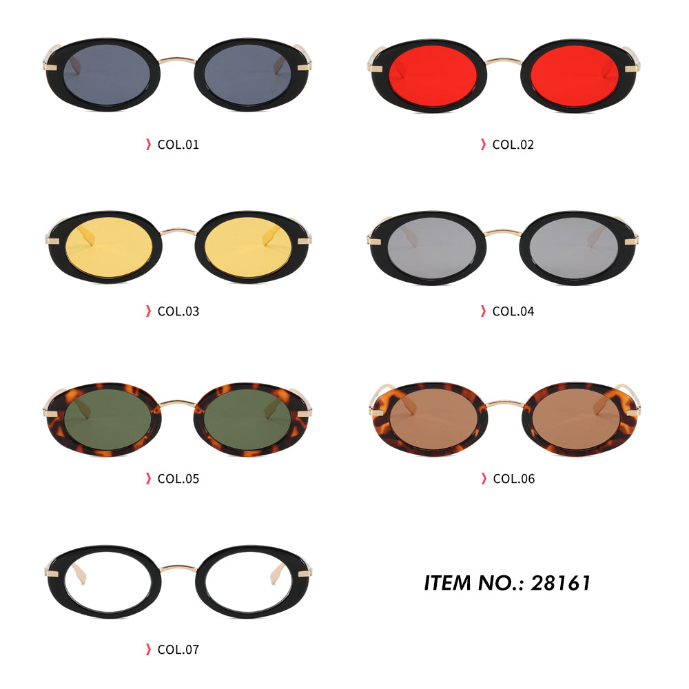 Top Spot “punk perpetual peepers” retro frames - Top Spot frames