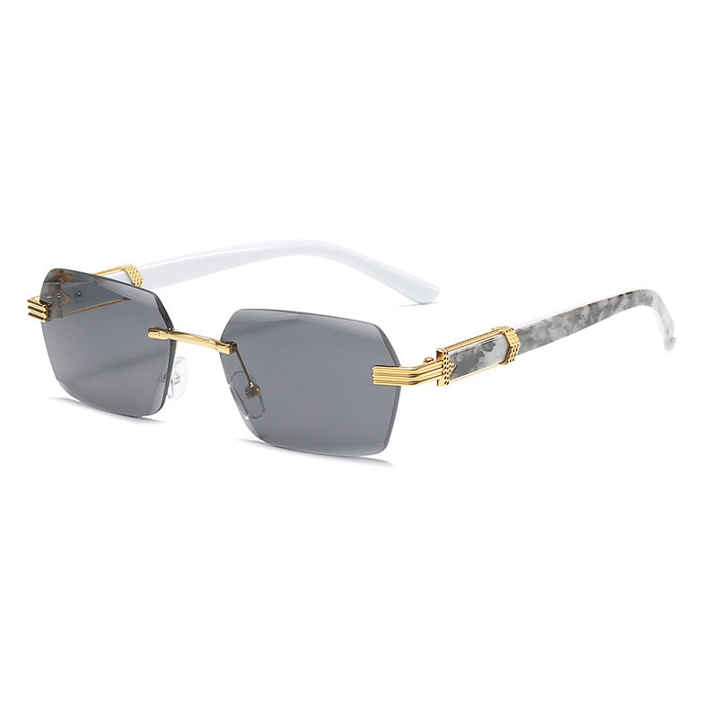 Shot Caller Frames Sunglasses