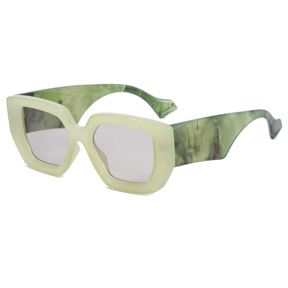 Buford Frames Sunglasses