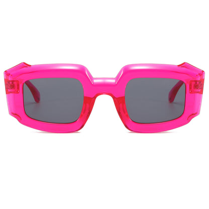 Square Shades Sunglasses