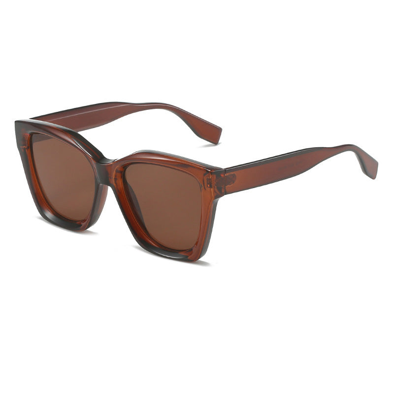 Business Frames Sunglasses 