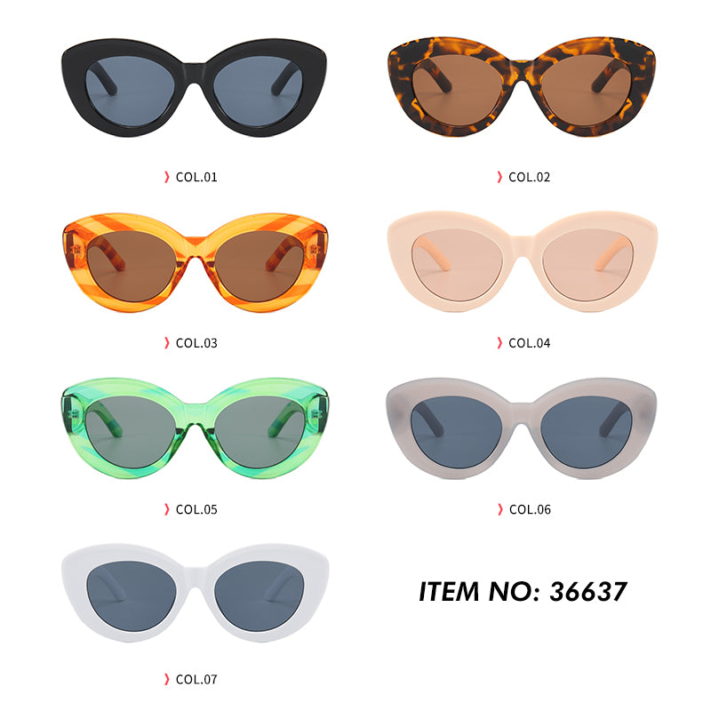 Bank Frames Sunglasses