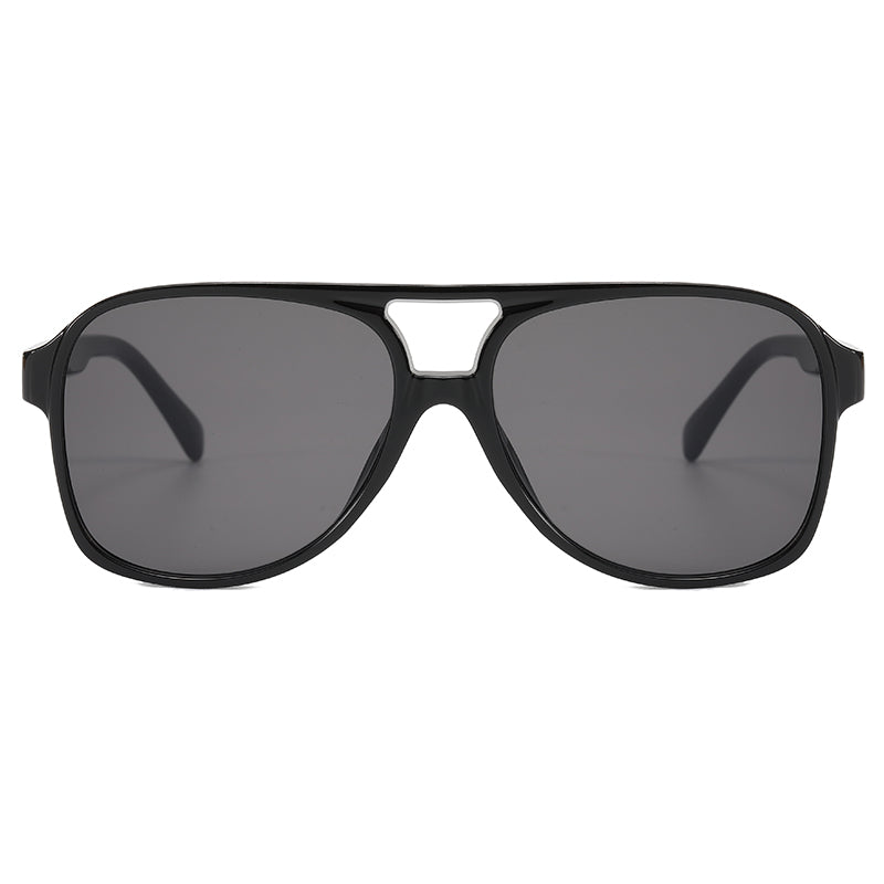 Flat-Top Shades Sunglasses 