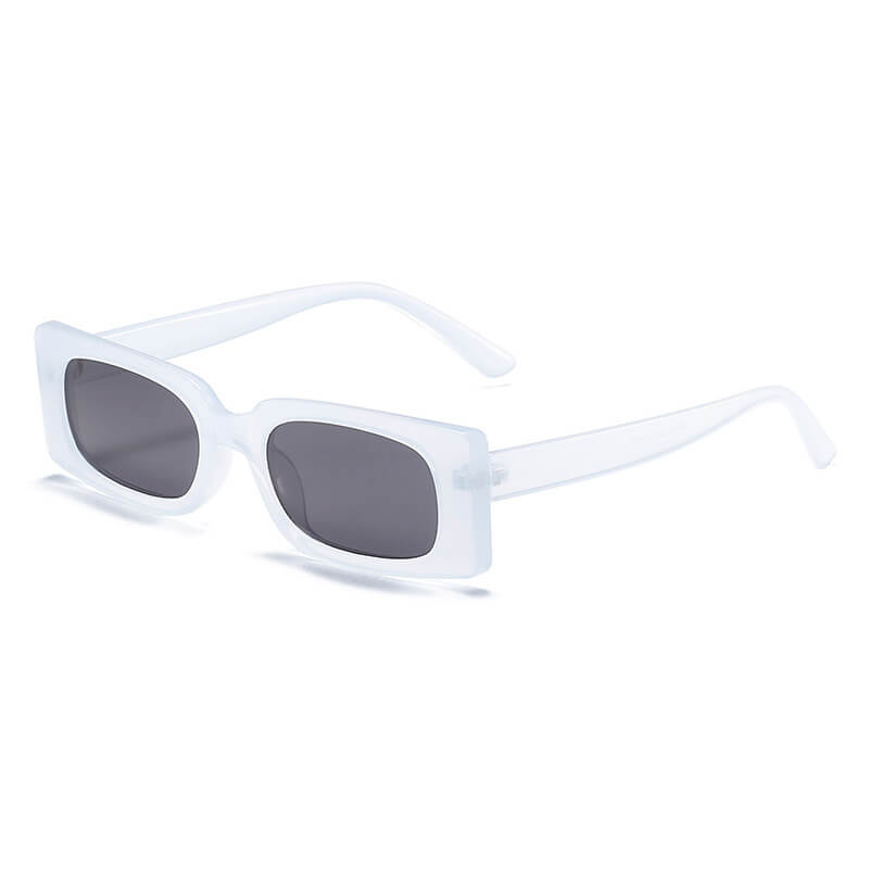 Classic Frames Sunglasses 