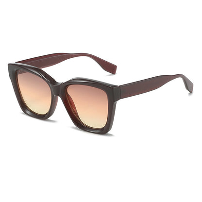 Business Frames Sunglasses 