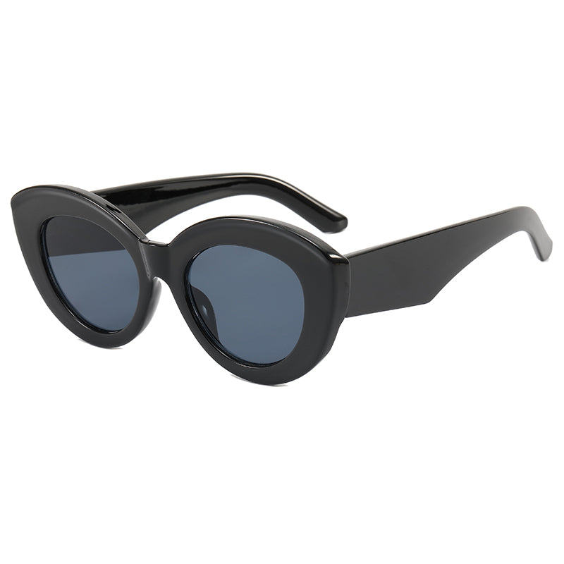 Bank Frames Sunglasses