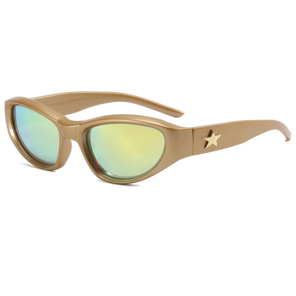 Breadwinner Frames Sunglasses