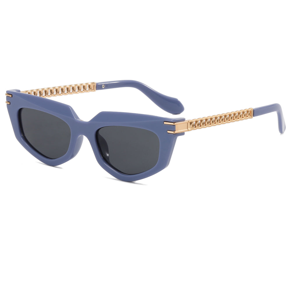 Famous Frames Sunglasses 