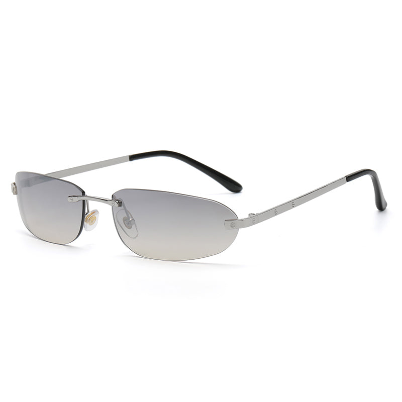 Top Spot “Pluto” rimless frames - Top Spot frames