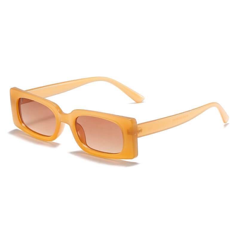 Classic Frames Sunglasses 