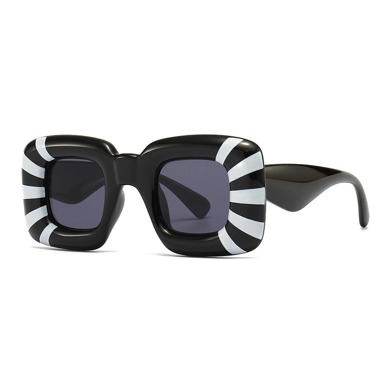 Top Spot “glazed goggles” frames - Top Spot frames