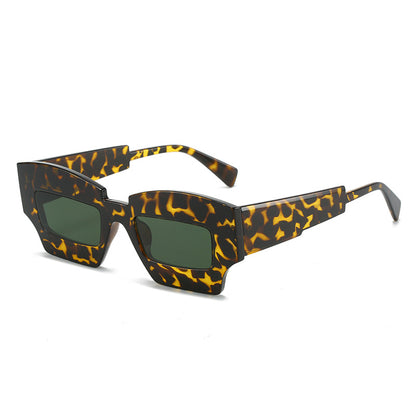 Money Fever Frames Sunglasses