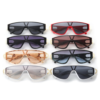 Connect Frames Sunglasses