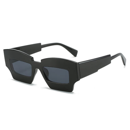 Money Fever Frames Sunglasses