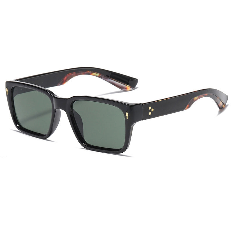 Mindset Frames Sunglasses