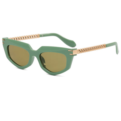 Famous Frames Sunglasses 