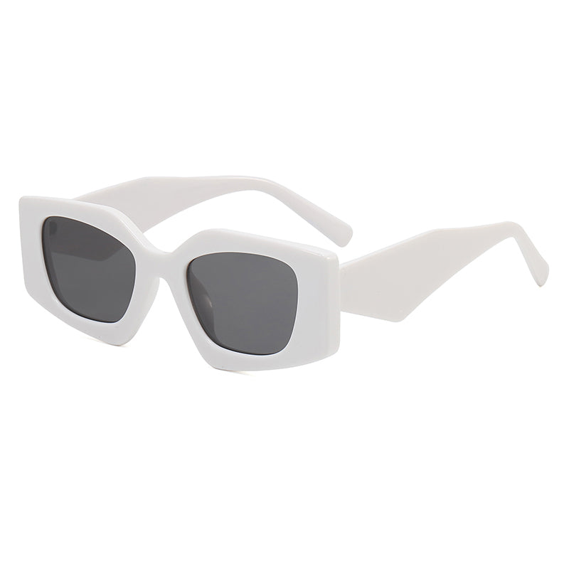 Pull Frames Sunglasses 