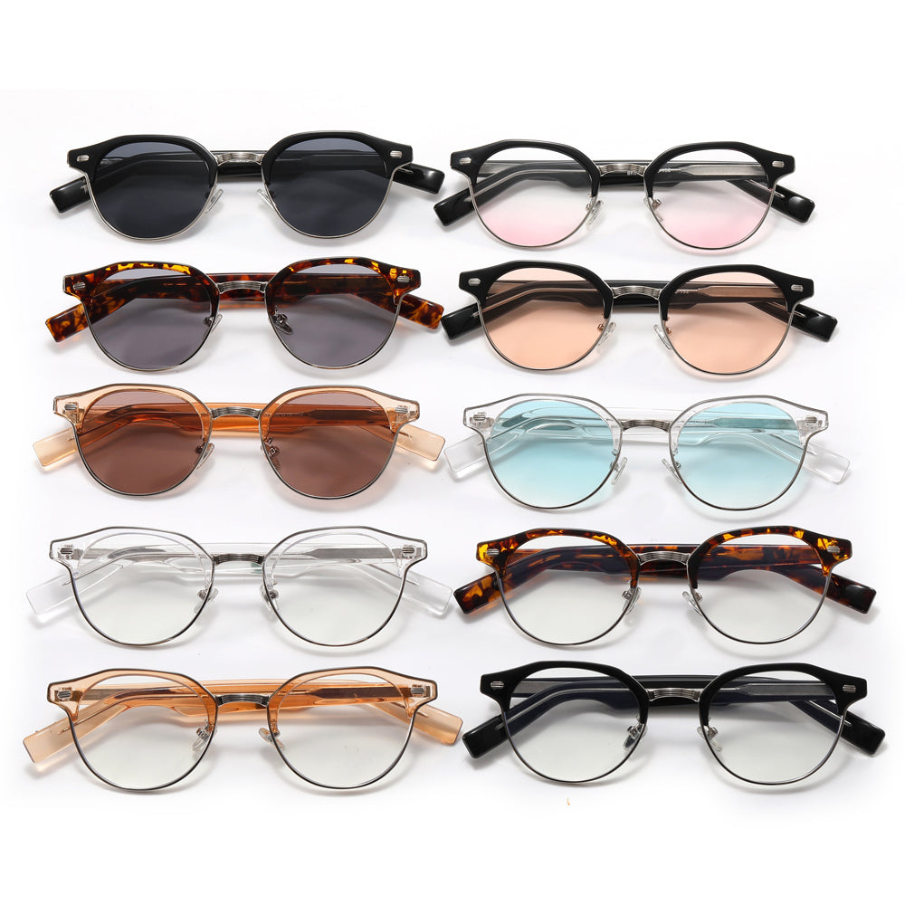 Top Spot “wizard” anti blue light frames - Top Spot frames