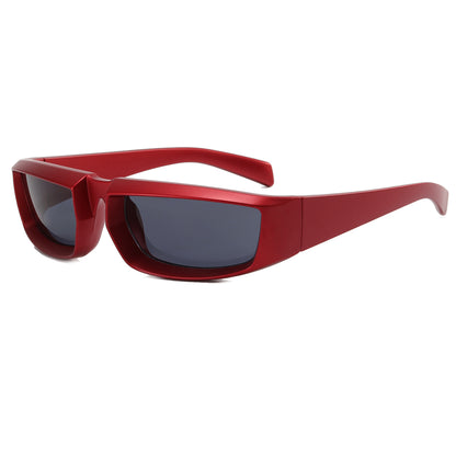 Sporty Frames Sunglasses