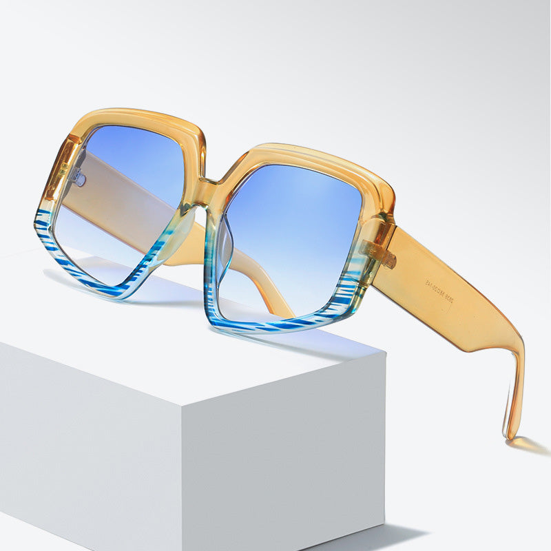 Mayhem Frames Sunglasses