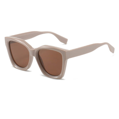 Business Frames Sunglasses 