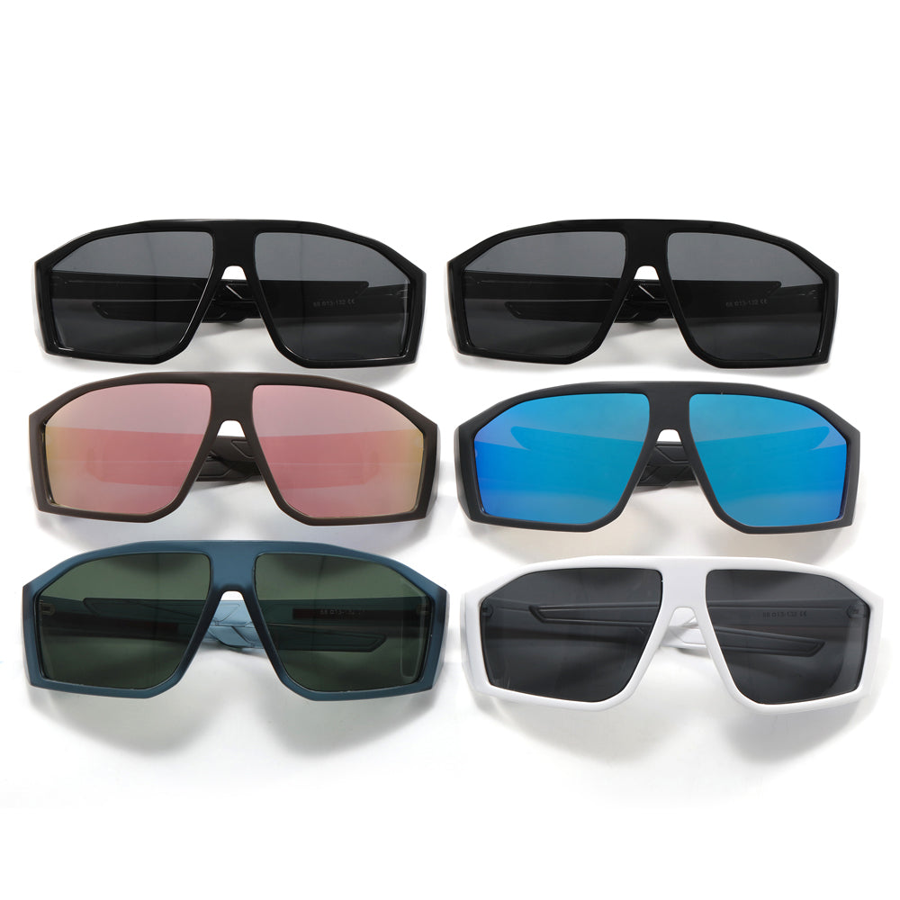 Modern Scope Sunglasses