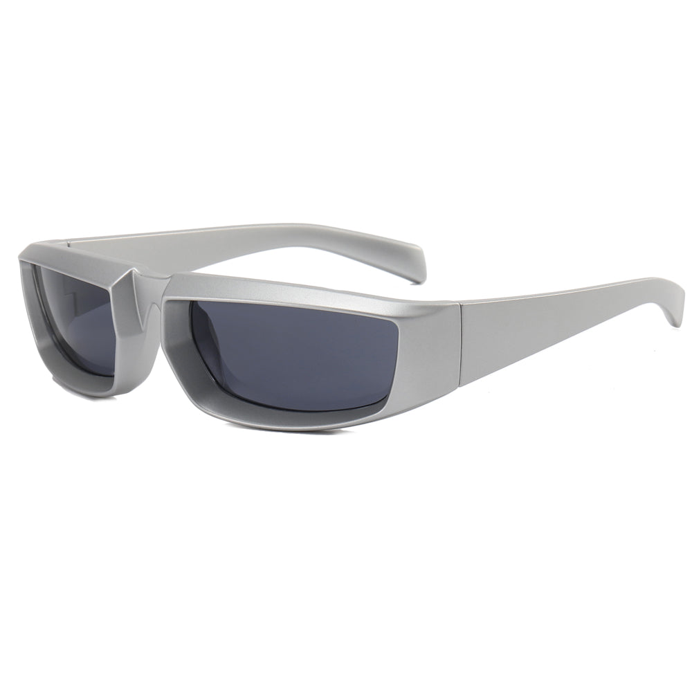 Sporty Frames Sunglasses