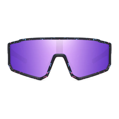 Minnesota Frames Sunglasses