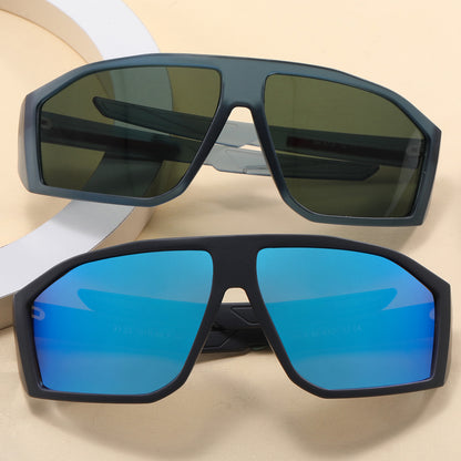 Modern Scope Sunglasses