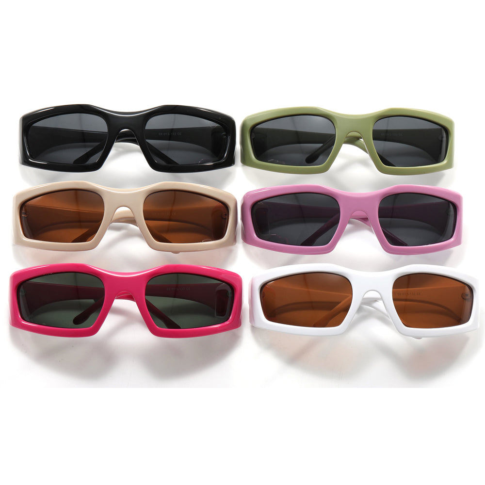 Top Spot “exclusive tint” frames - Top Spot frames