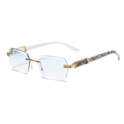 Shot Caller Frames Sunglasses