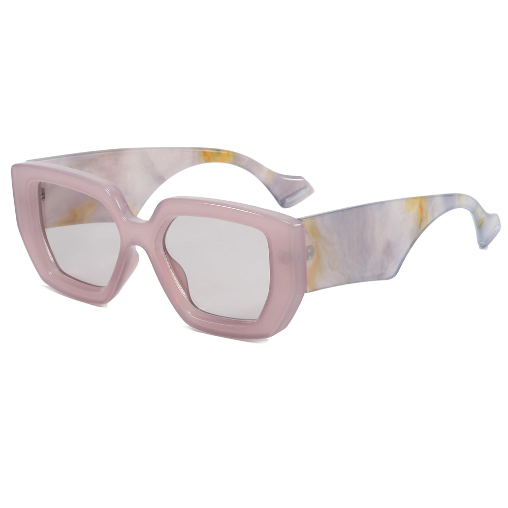 Buford Frames Sunglasses