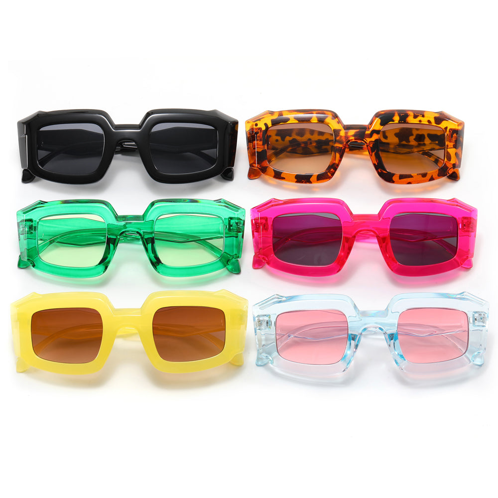 Square Shades Sunglasses