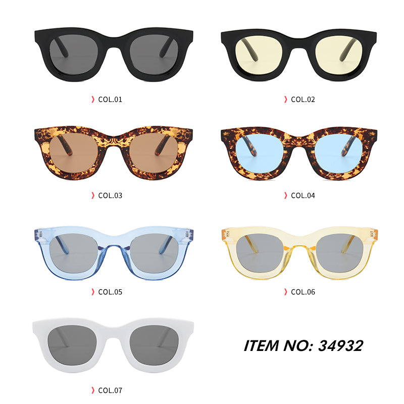 DNA Frames Sunglasses