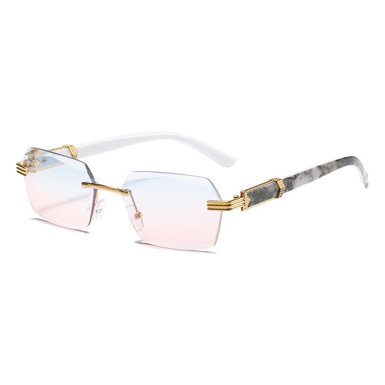 Shot Caller Frames Sunglasses