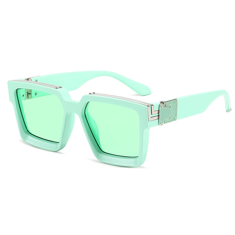 Wonder Frames Sunglasses