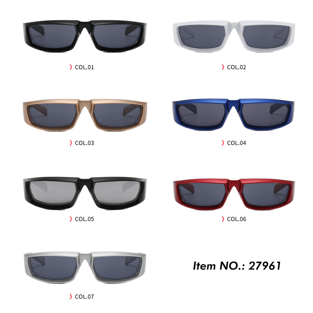 Sporty Frames Sunglasses