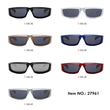 Sporty Frames Sunglasses