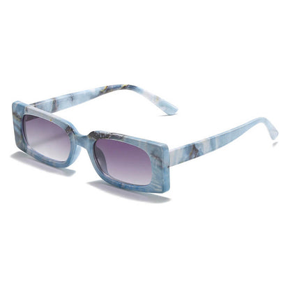 Classic Frames Sunglasses 