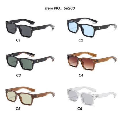 Mindset Frames Sunglasses