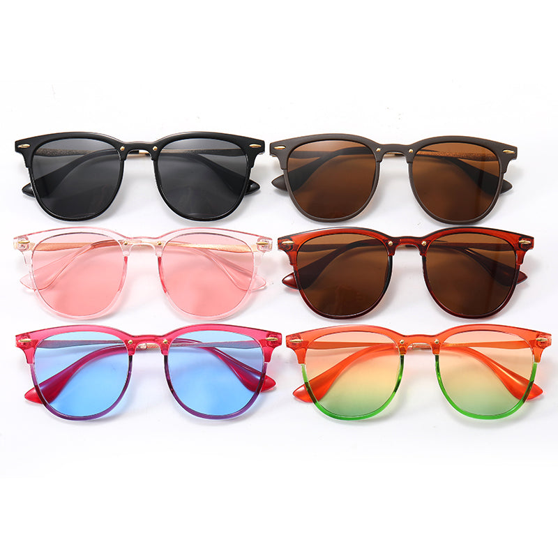 Juice Frames Sunglasses